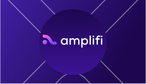 The new era of cross-chain DeFi: Layer One X Announces New Partnership with AmpliFi